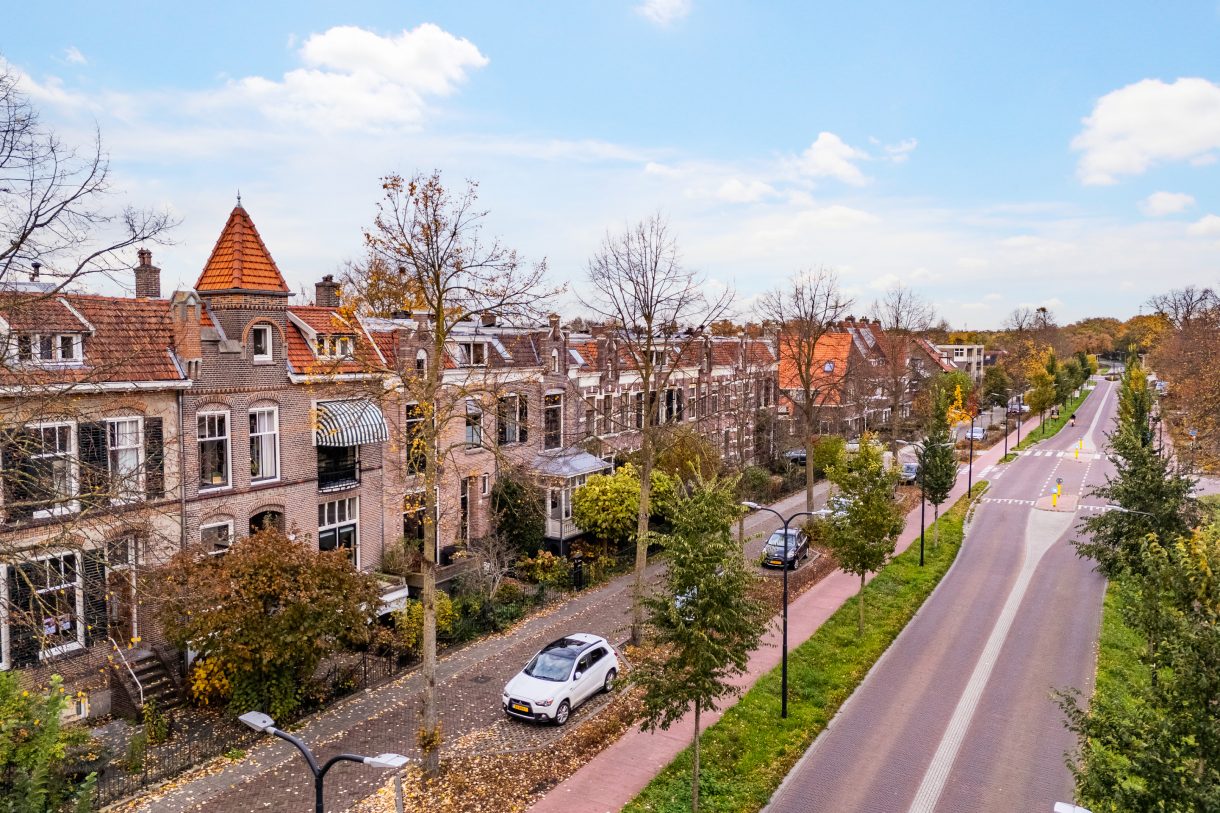 Te koop: Foto Appartement aan de Deventerweg 125a in Zutphen