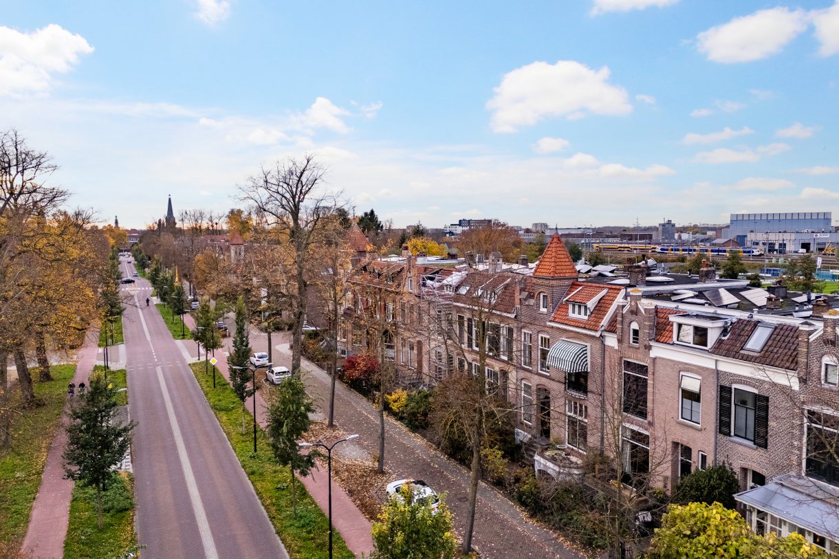Te koop: Foto Appartement aan de Deventerweg 125a in Zutphen