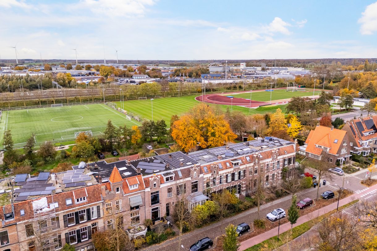 Te koop: Foto Appartement aan de Deventerweg 125a in Zutphen