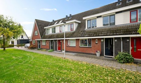 Hoofdfoto van Houten Blauwgras 28