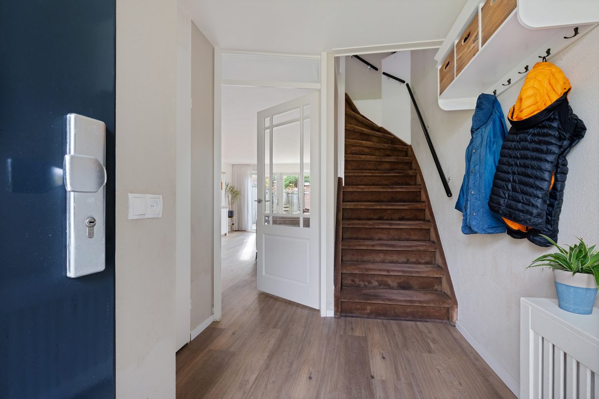 Te koop: Foto Woonhuis aan de Blauwgras 28 in Houten