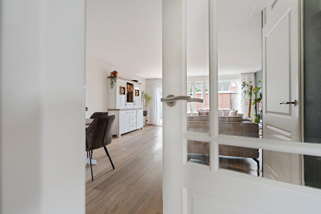 Te koop: Foto Woonhuis aan de Blauwgras 28 in Houten