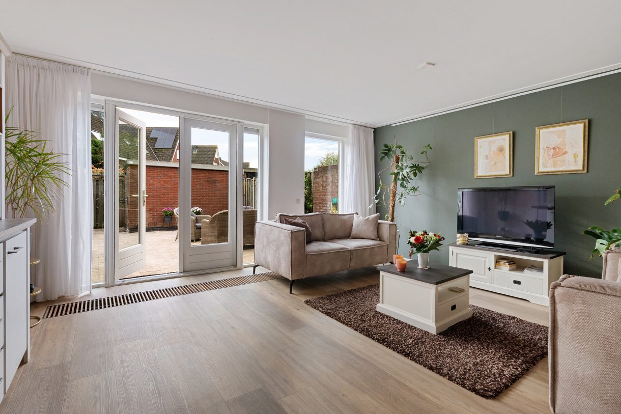 Te koop: Foto Woonhuis aan de Blauwgras 28 in Houten