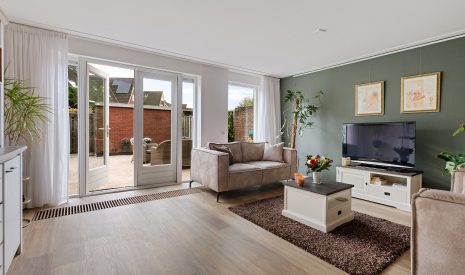 Te koop: Foto Woonhuis aan de Blauwgras 28 in Houten