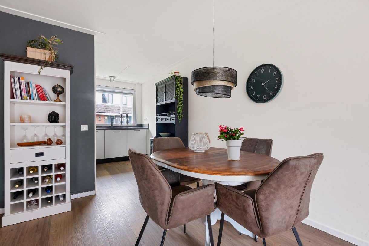 Te koop: Foto Woonhuis aan de Blauwgras 28 in Houten