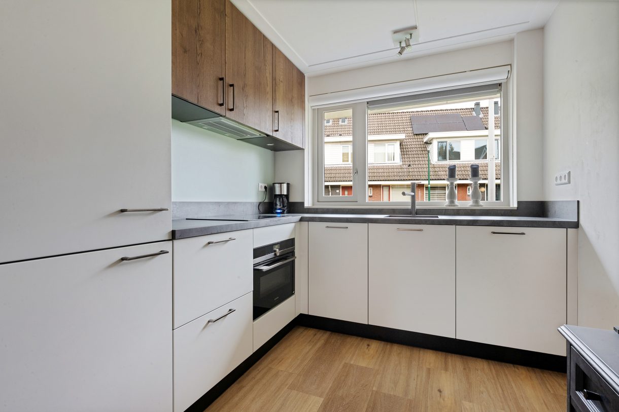 Te koop: Foto Woonhuis aan de Blauwgras 28 in Houten