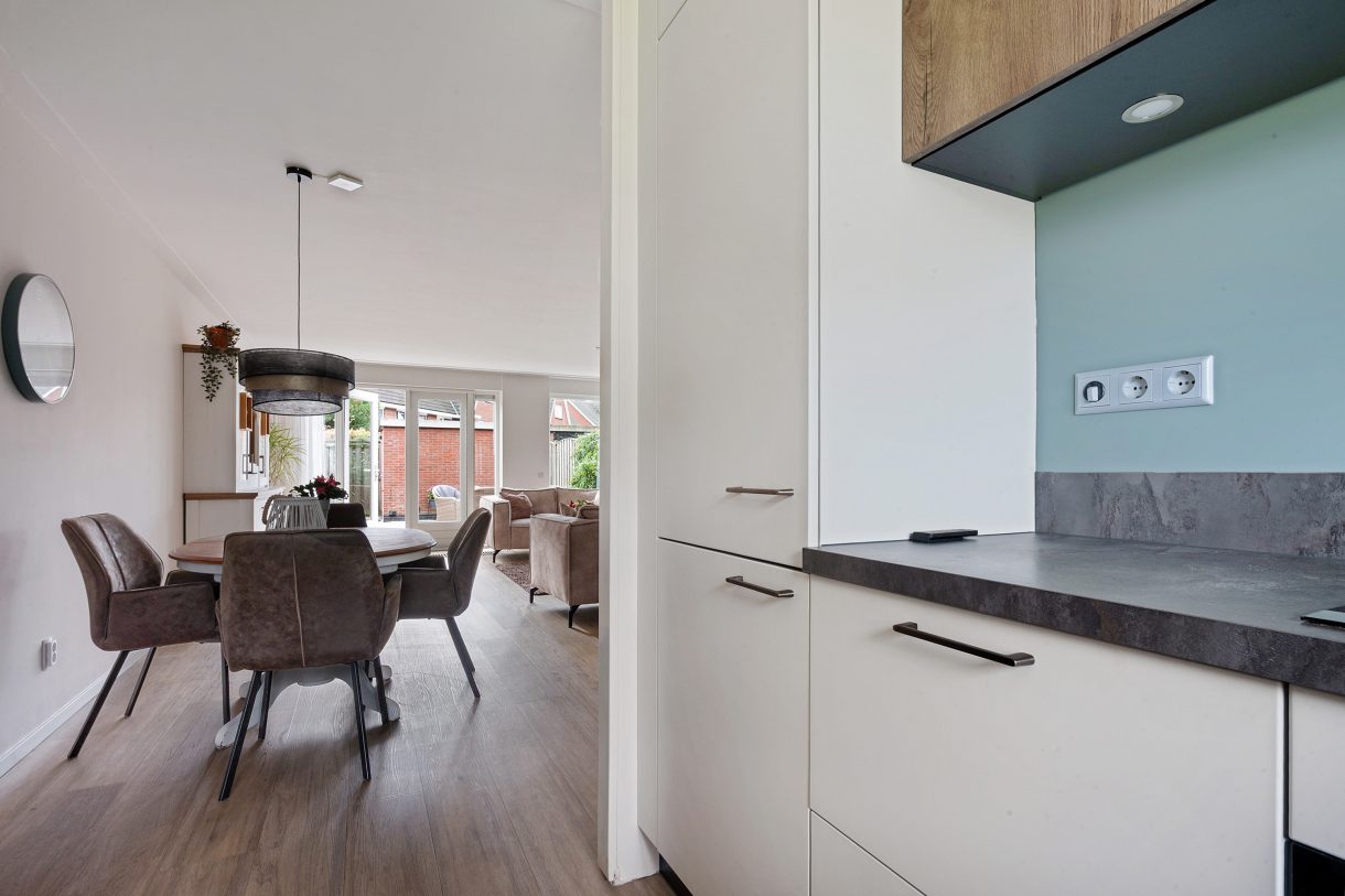 Te koop: Foto Woonhuis aan de Blauwgras 28 in Houten