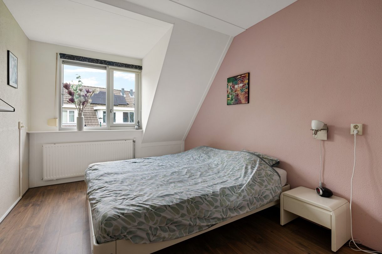 Te koop: Foto Woonhuis aan de Blauwgras 28 in Houten