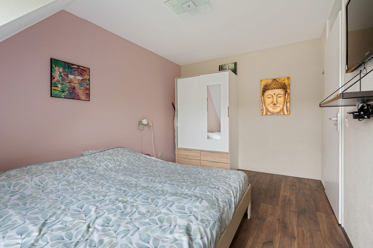 Te koop: Foto Woonhuis aan de Blauwgras 28 in Houten