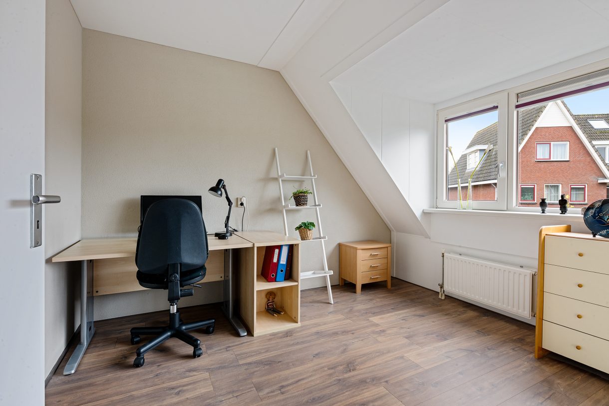 Te koop: Foto Woonhuis aan de Blauwgras 28 in Houten