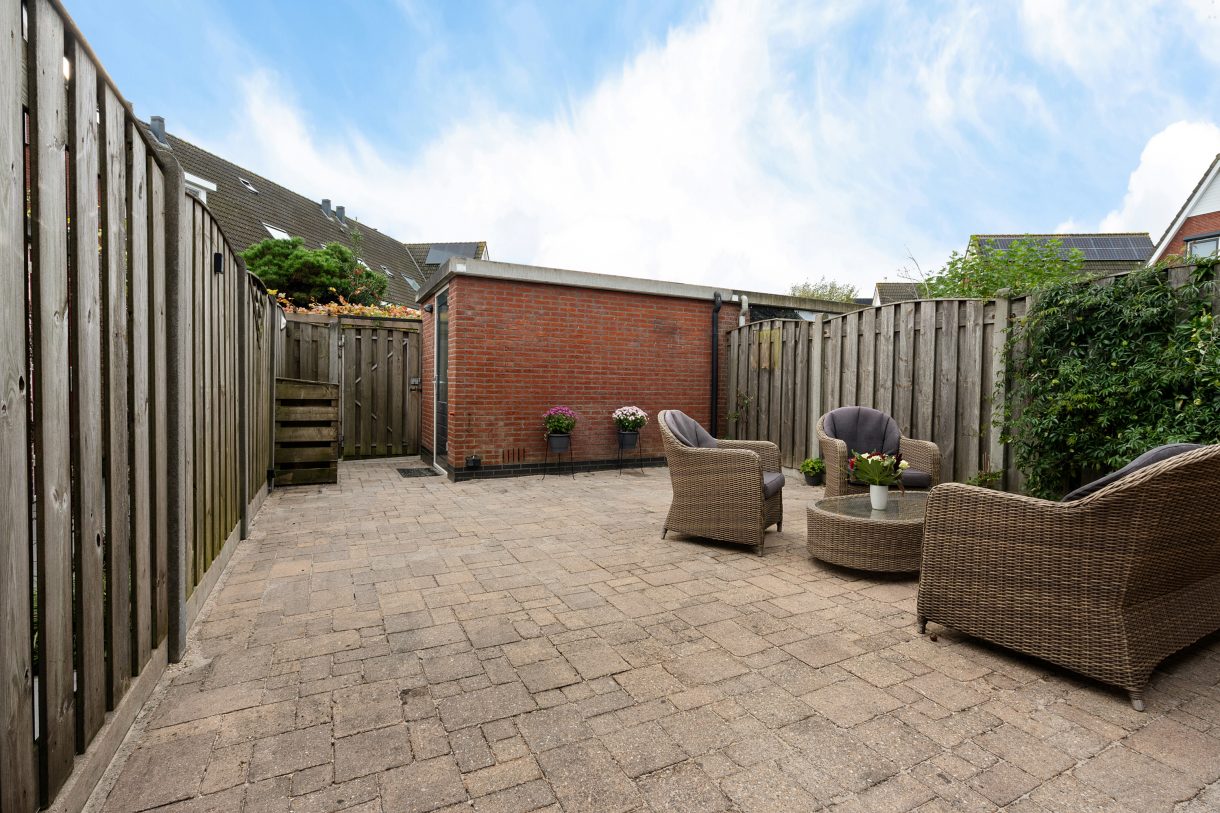 Te koop: Foto Woonhuis aan de Blauwgras 28 in Houten