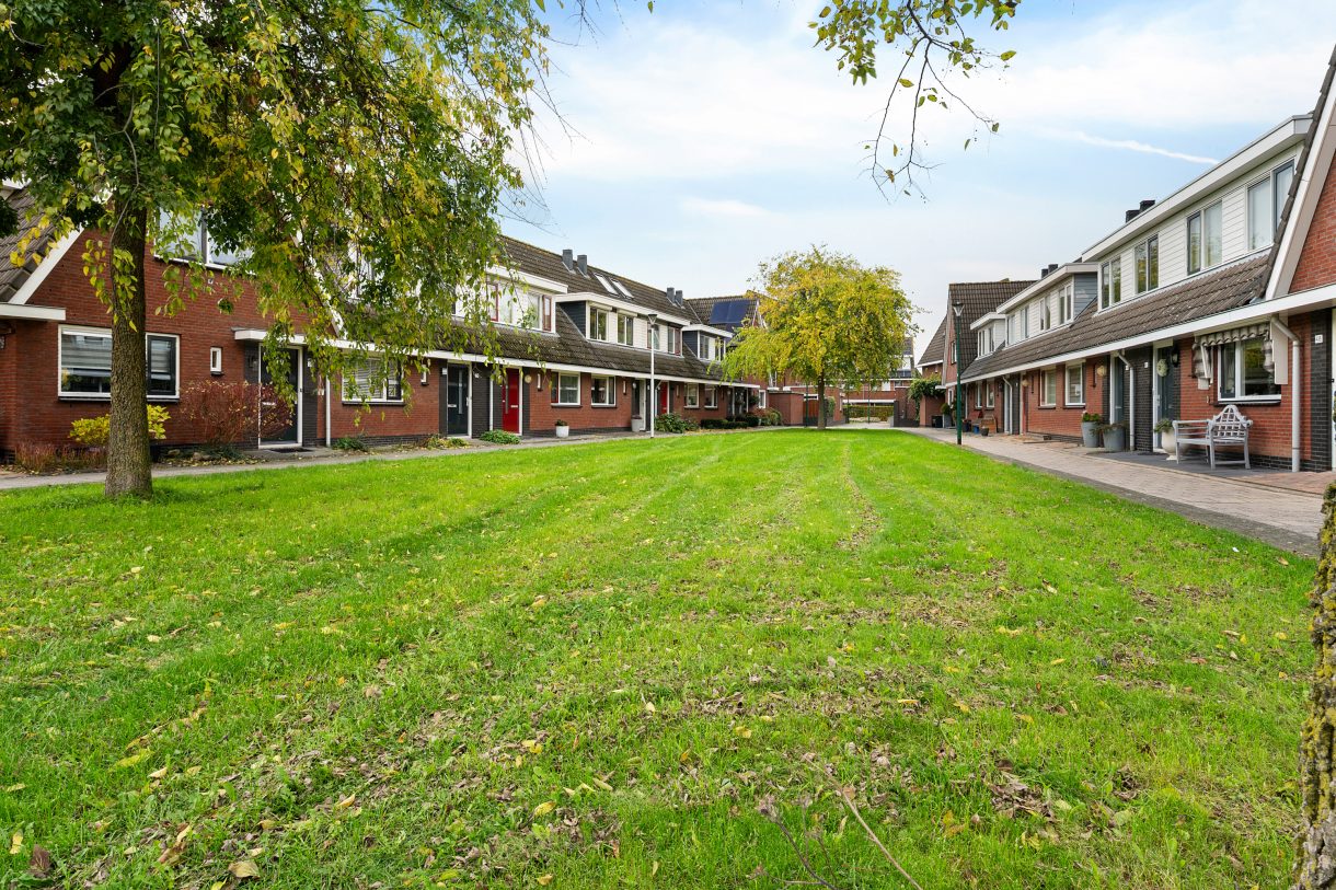 Te koop: Foto Woonhuis aan de Blauwgras 28 in Houten