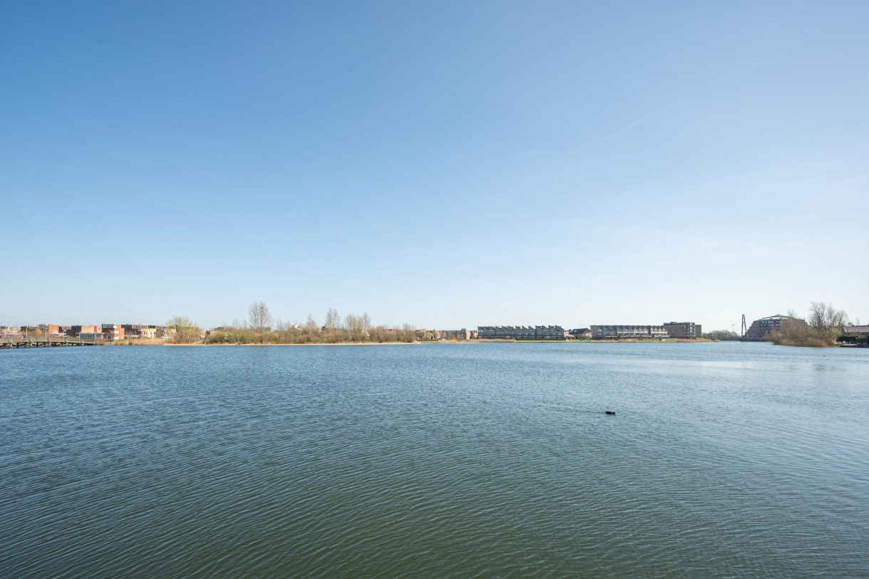 Te koop: Foto Woonhuis aan de Blauwgras 28 in Houten