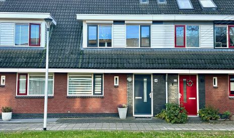 Hoofdfoto van Houten Blauwgras 28