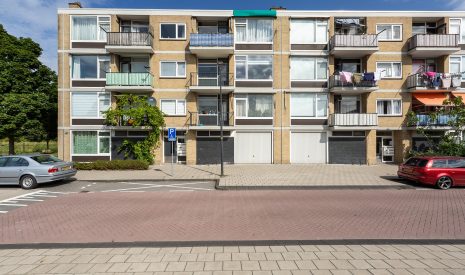 Te koop: Foto Appartement aan de Frans Halslaan 3B in Maassluis