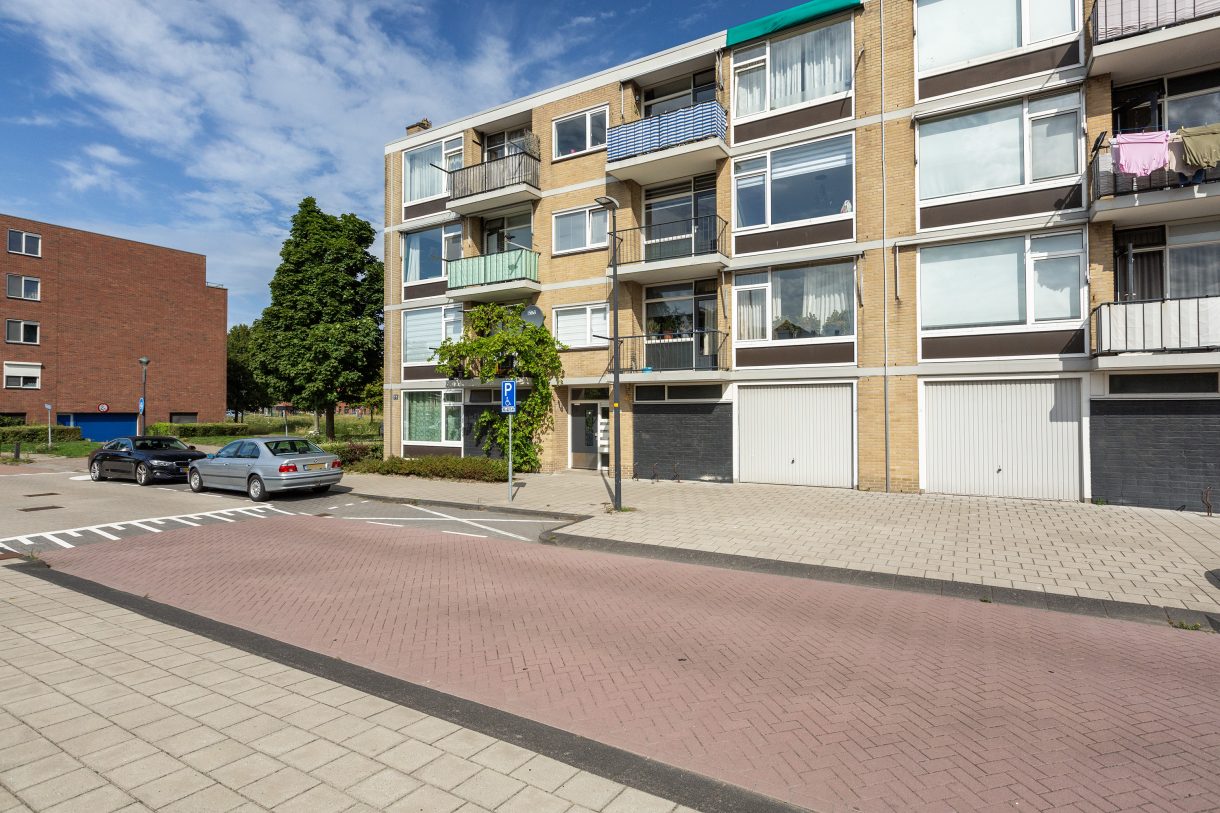 Te koop: Foto Appartement aan de Frans Halslaan 3B in Maassluis