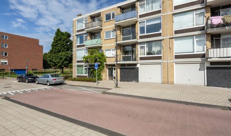 Te koop: Foto Appartement aan de Frans Halslaan 3B in Maassluis