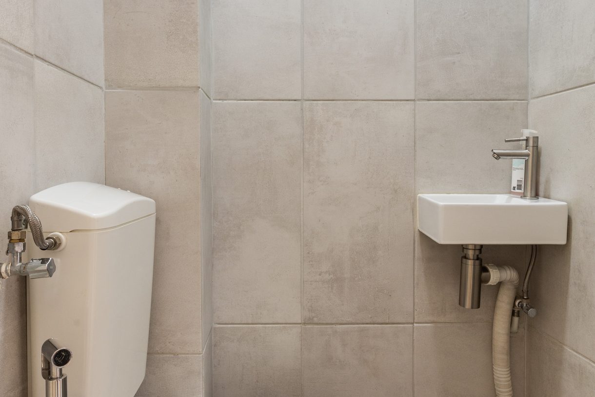 Te koop: Foto Appartement aan de Frans Halslaan 3B in Maassluis