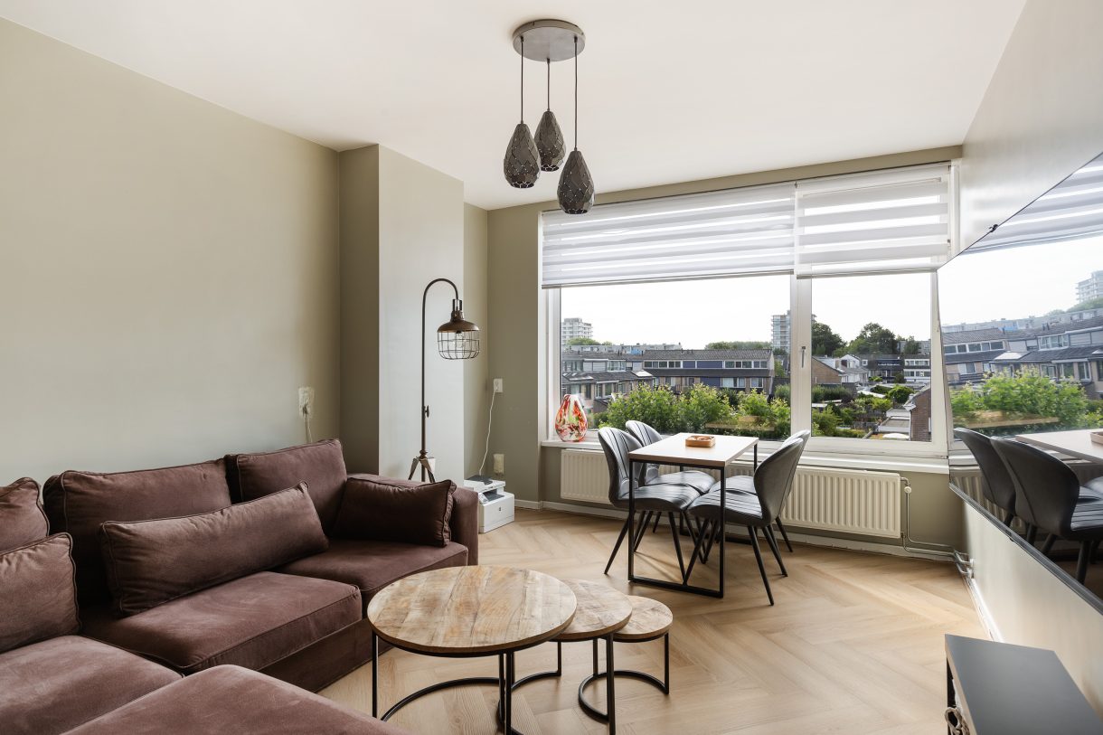 Te koop: Foto Appartement aan de Frans Halslaan 3B in Maassluis