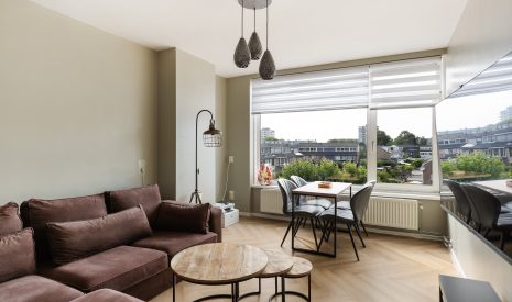 Hoofdfoto van Maassluis Frans Halslaan 3B