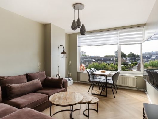 Hoofdfoto van Maassluis Frans Halslaan 3B