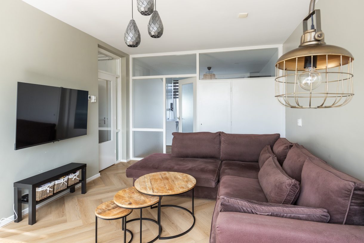 Te koop: Foto Appartement aan de Frans Halslaan 3B in Maassluis