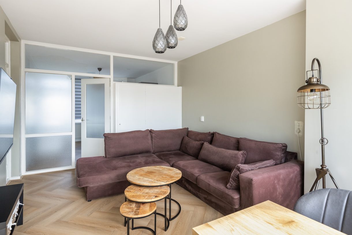 Te koop: Foto Appartement aan de Frans Halslaan 3B in Maassluis