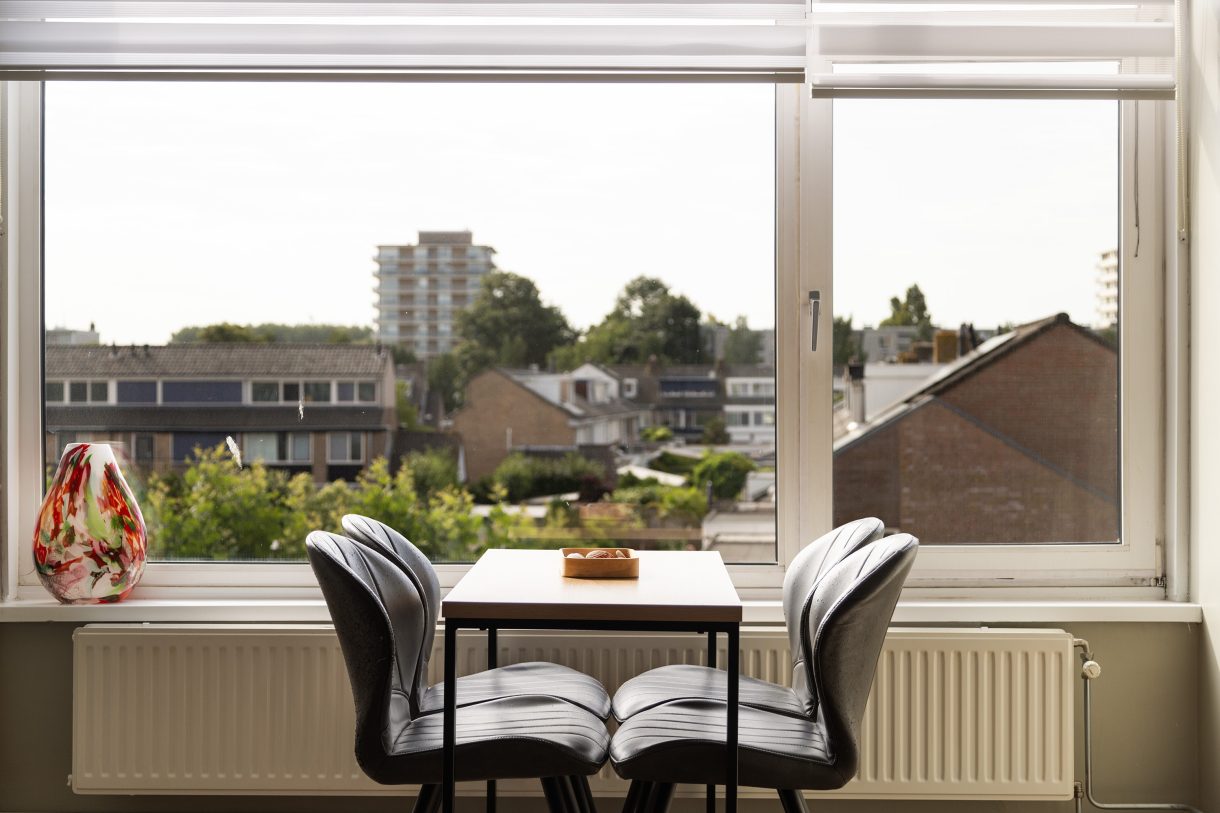 Te koop: Foto Appartement aan de Frans Halslaan 3B in Maassluis