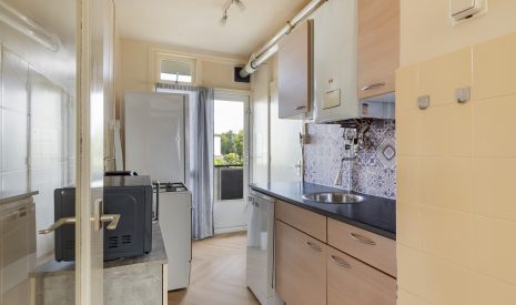 Te koop: Foto Appartement aan de Frans Halslaan 3B in Maassluis