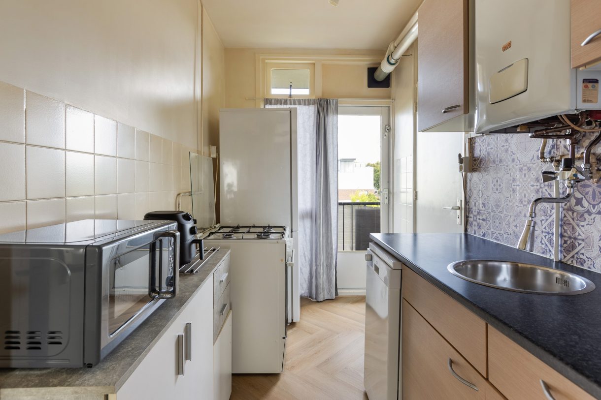 Te koop: Foto Appartement aan de Frans Halslaan 3B in Maassluis