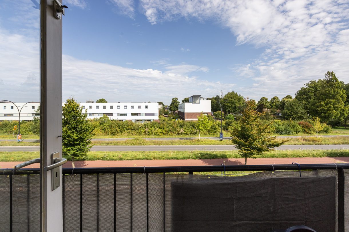 Te koop: Foto Appartement aan de Frans Halslaan 3B in Maassluis