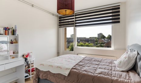 Te koop: Foto Appartement aan de Frans Halslaan 3B in Maassluis