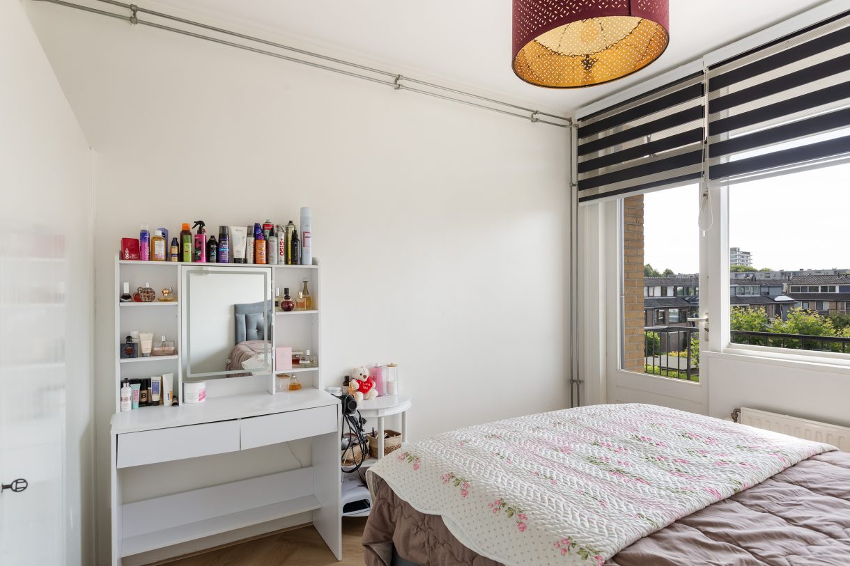 Te koop: Foto Appartement aan de Frans Halslaan 3B in Maassluis