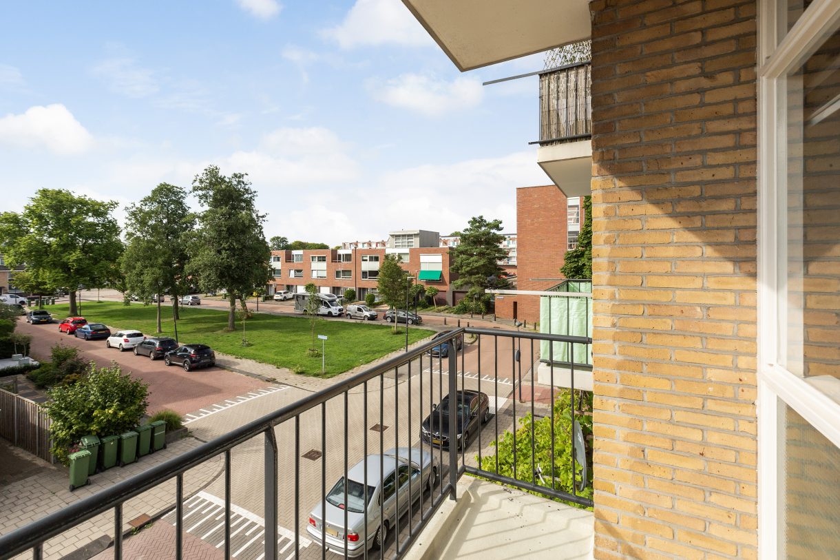 Te koop: Foto Appartement aan de Frans Halslaan 3B in Maassluis
