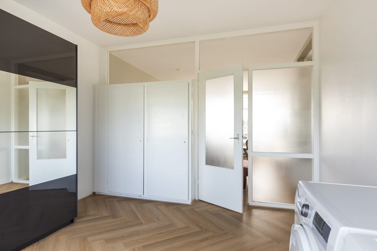 Te koop: Foto Appartement aan de Frans Halslaan 3B in Maassluis