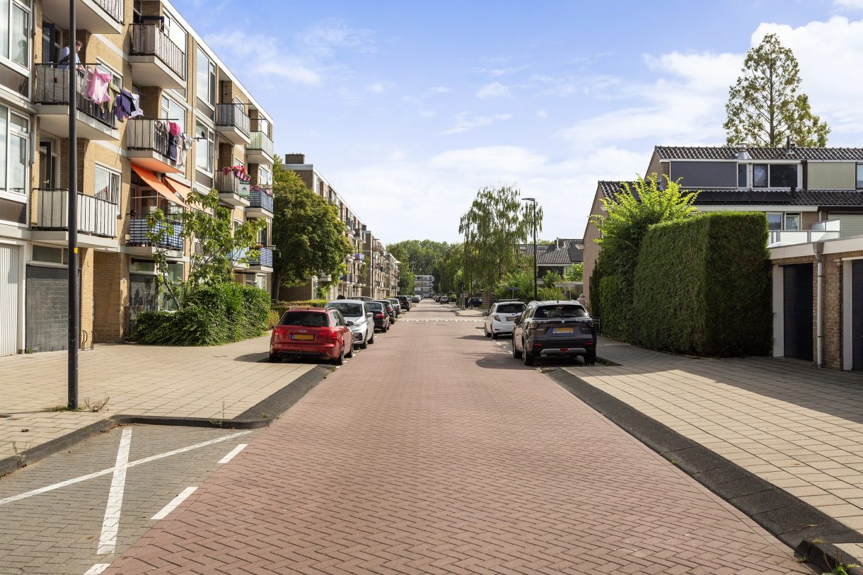 Te koop: Foto Appartement aan de Frans Halslaan 3B in Maassluis