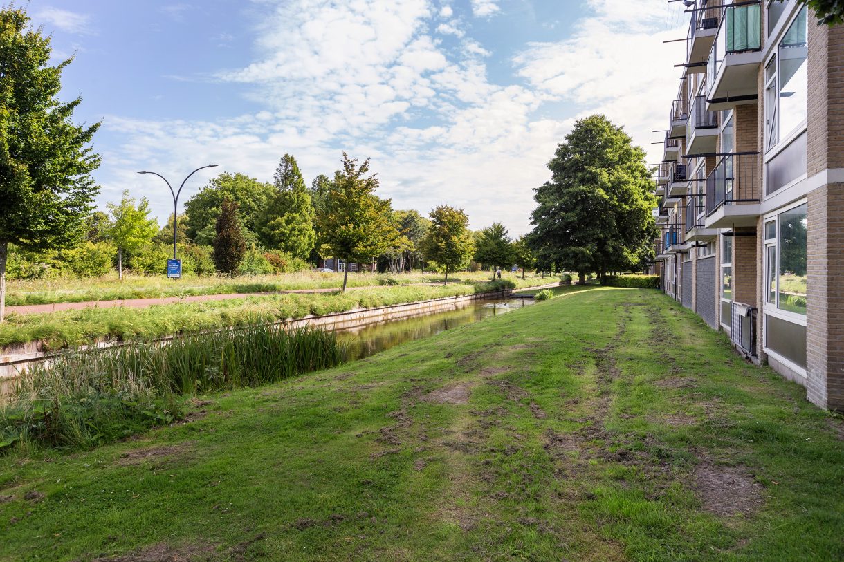 Te koop: Foto Appartement aan de Frans Halslaan 3B in Maassluis