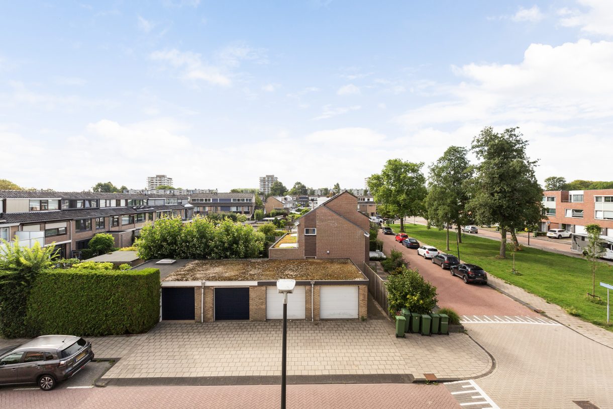 Te koop: Foto Appartement aan de Frans Halslaan 3B in Maassluis