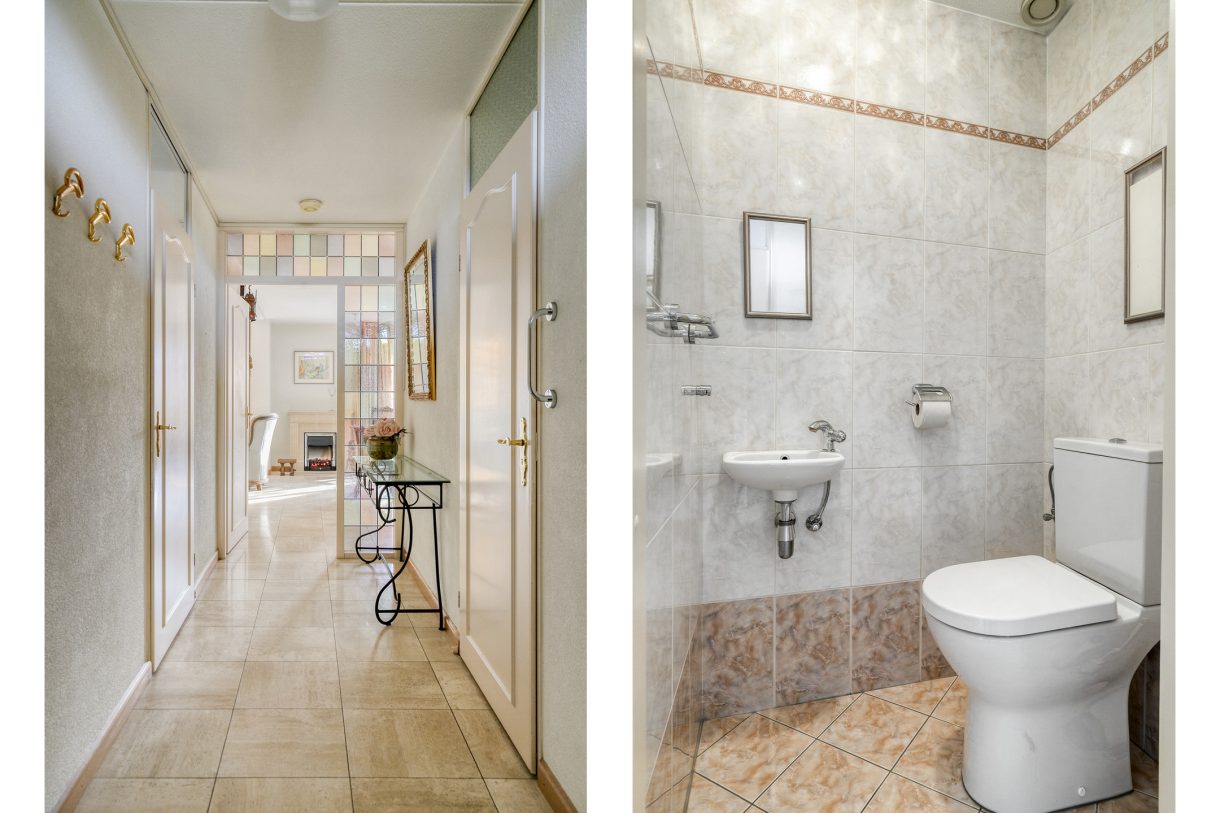 Te koop: Foto Appartement aan de Pastoor Spieringsstraat 40 in Uden