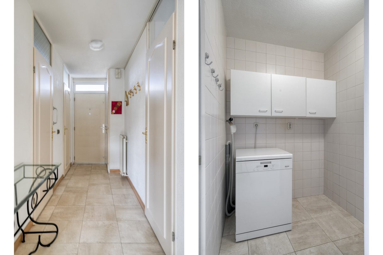 Te koop: Foto Appartement aan de Pastoor Spieringsstraat 40 in Uden