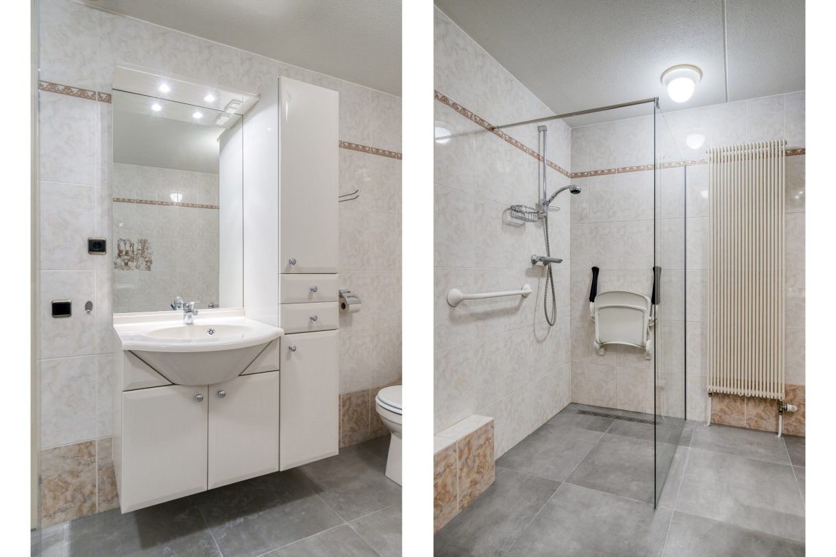 Te koop: Foto Appartement aan de Pastoor Spieringsstraat 40 in Uden