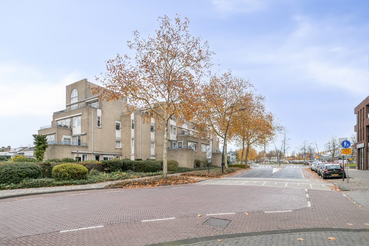 Te koop: Foto Appartement aan de Pastoor Spieringsstraat 40 in Uden