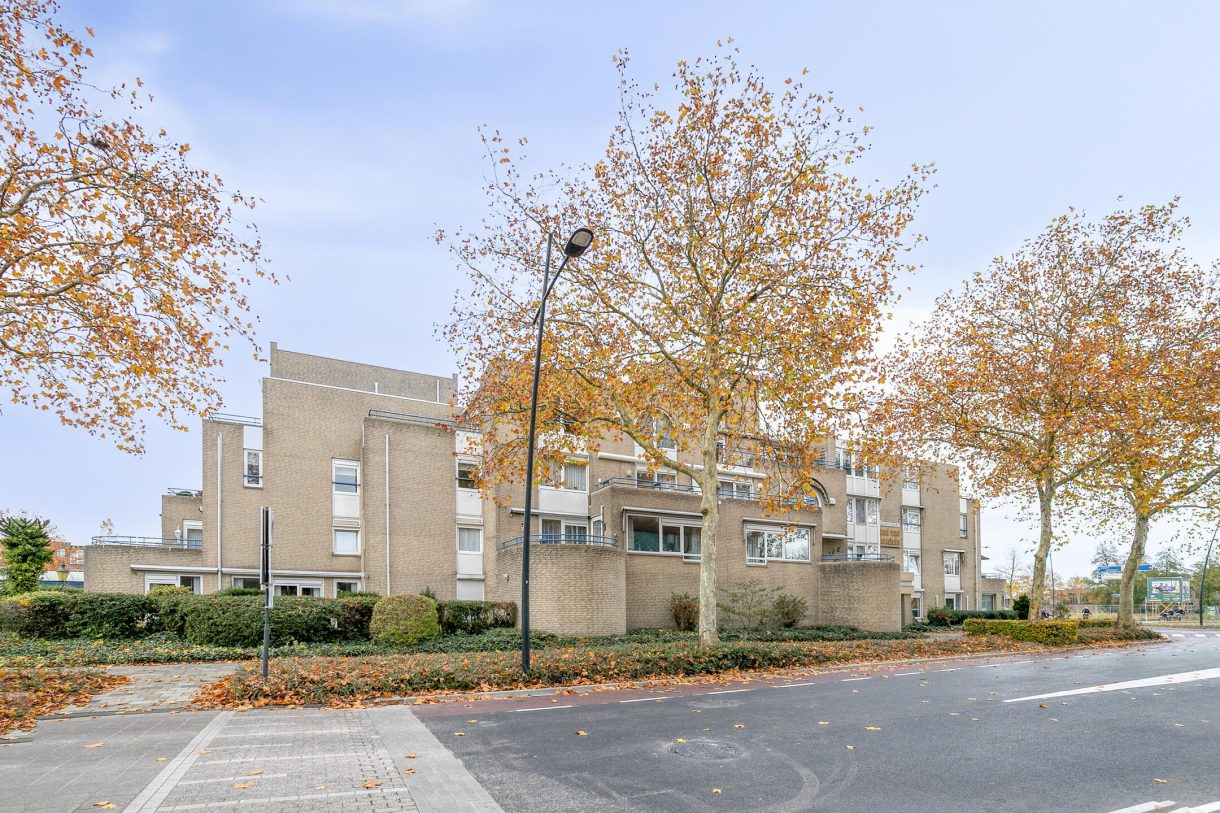 Te koop: Foto Appartement aan de Pastoor Spieringsstraat 40 in Uden