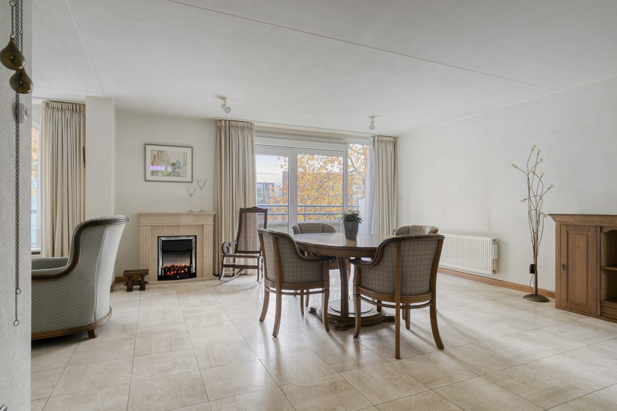 Te koop: Foto Appartement aan de Pastoor Spieringsstraat 40 in Uden