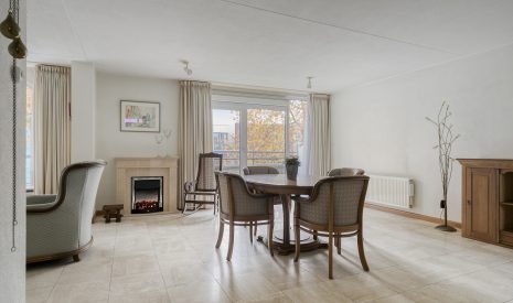 Te koop: Foto Appartement aan de Pastoor Spieringsstraat 40 in Uden