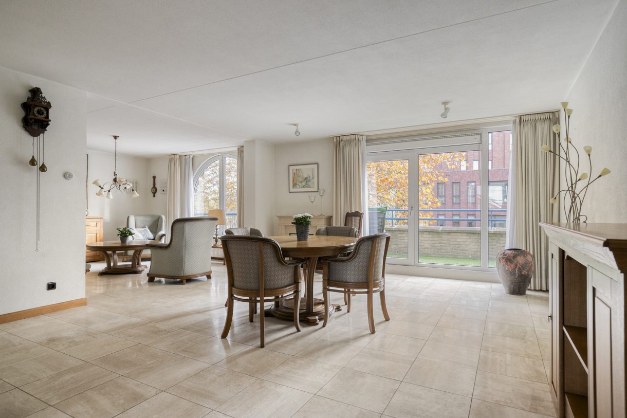 Te koop: Foto Appartement aan de Pastoor Spieringsstraat 40 in Uden