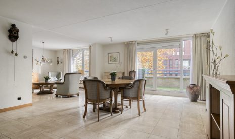 Te koop: Foto Appartement aan de Pastoor Spieringsstraat 40 in Uden