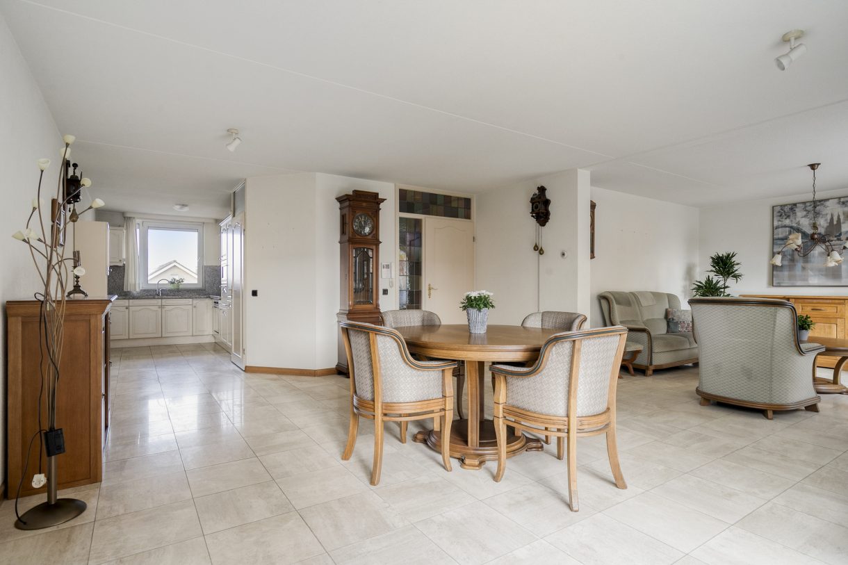 Te koop: Foto Appartement aan de Pastoor Spieringsstraat 40 in Uden