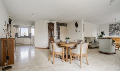 Te koop: Foto Appartement aan de Pastoor Spieringsstraat 40 in Uden