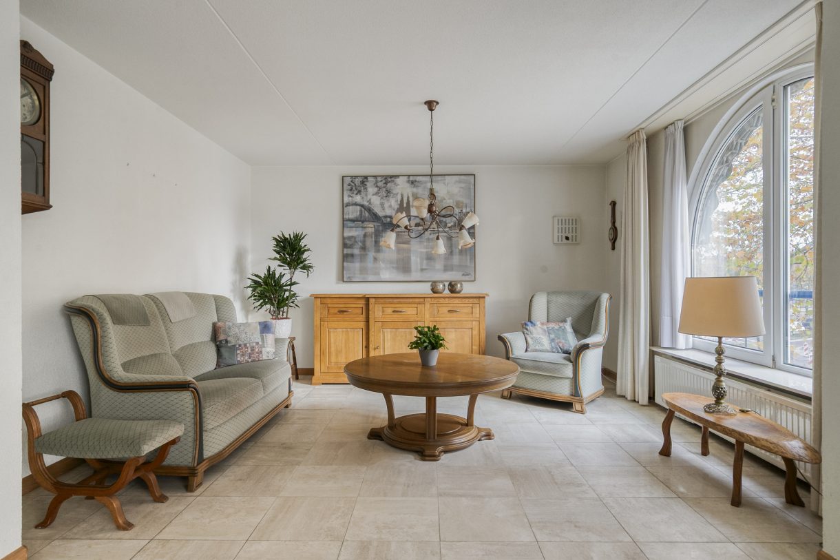 Te koop: Foto Appartement aan de Pastoor Spieringsstraat 40 in Uden